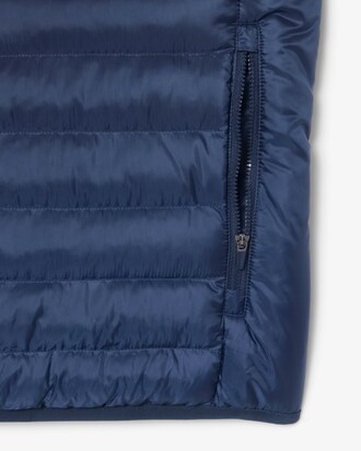 Puffer-Weste Rolex Paris Masters Edition