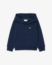 Unisex-Hoodie aus Fleece