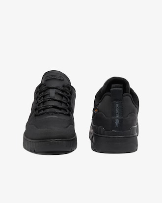 Herren-Outdoor-Sneakers T-Clip f&uuml;r den Winter