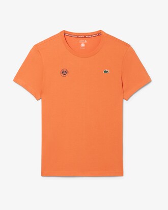 Tennis-T-Shirt Roland-Garros Edition mit Ultra Dry-Technologie