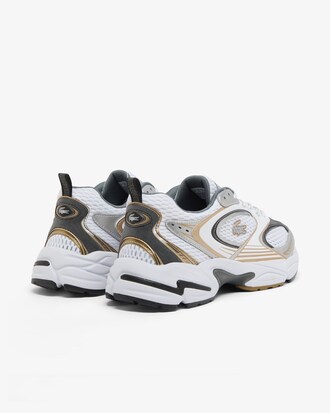 Herren-Sneakers Storm 96 2K