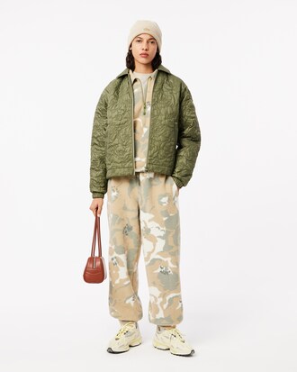 Oversized-T-Shirt mit verwaschenem Effekt