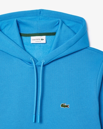 Fleece-Hoodie