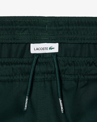 Cargohose aus Baumwoll-Twill