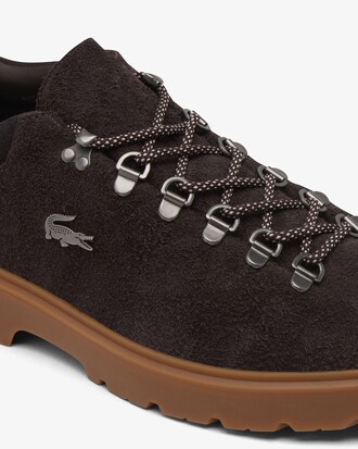 Herren-Sneakers Baseshot Winter
