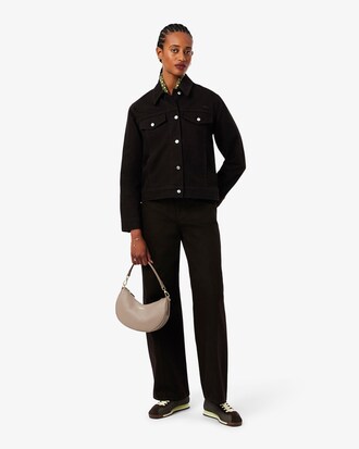 Damen-Sneakers Club-Low