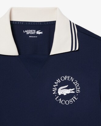 Balljungen-Polohemd Miami Open Edition