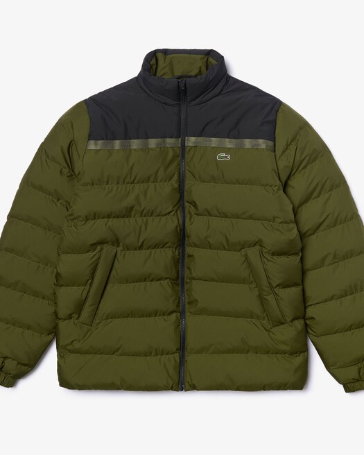 Schwarz / Khaki Gr&uuml;n