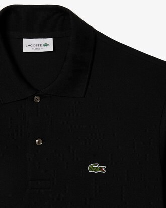 Classic Fit-Polohemd L.12.12 Original