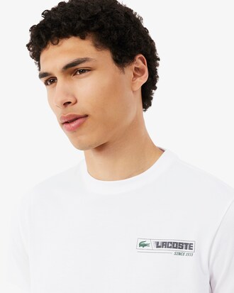 Sport-T-Shirt mit Print und Ultra-Dry-Technologie