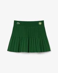 Tennis-Faltenrock Roland-Garros Edition