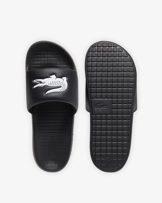Herren-Schlappen Serve Slide 1.0