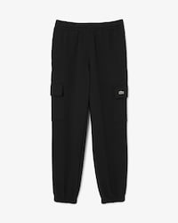 Cargo-Trainingshose aus Fleece
