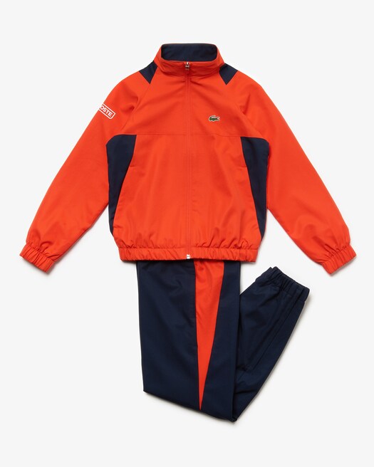 Rot / Navy Blau / Wei&szlig;