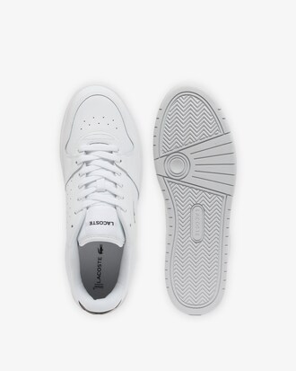 Herren-Sneakers Court Ace aus Leder