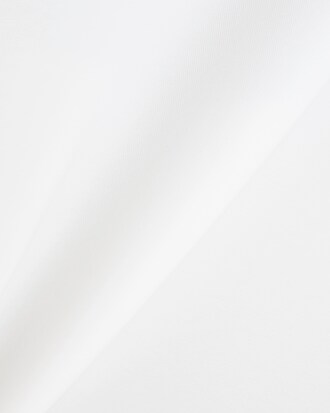 Tennis-T-Shirt mit Print und Ultra-Dry-Technologie