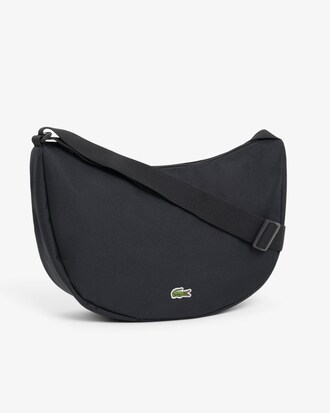 Mittelgro&szlig;e, halbmondf&ouml;rmige Tasche Neocroc