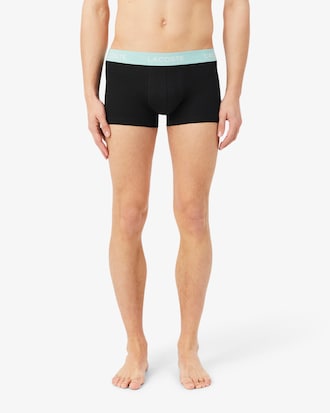 5er-Pack Trunks aus Stretch-Baumwolle