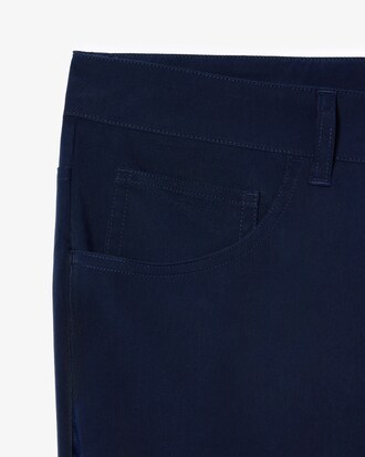 Slim Fit-Golfhose mit Ultra Dry-Technologie