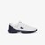 WHITE / NAVY
