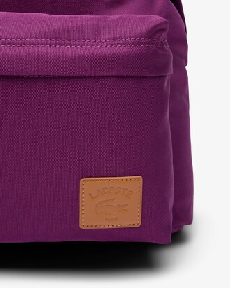 L&auml;ssiger Rucksack Croc