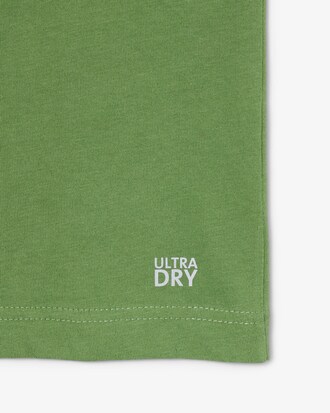Sport-T-Shirt mit XXL-Logo und Ultra Dry-Technologie