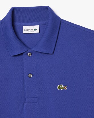 Classic Fit-Polohemd L.12.12 Original