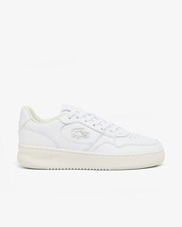 Damen-Sneakers L001 Set aus Leder