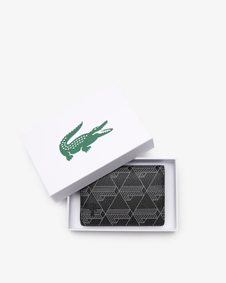 Vertikales Kartenetui The Blend