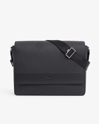 Große Kuriertasche Chantaco aus Leder