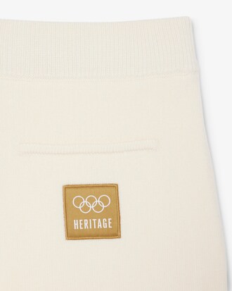 Wollhose Olympic Heritage Cortina d&rsquo;Ampezzo 1956