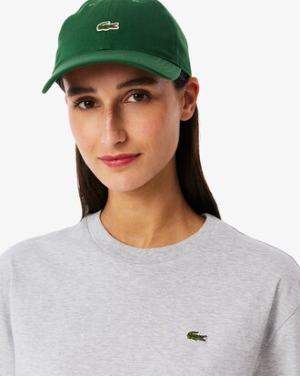 Relaxed Fit-T-Shirt aus weicher Baumwolle