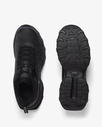 Herren-Sneakers L-Guard Breaker CT Trail