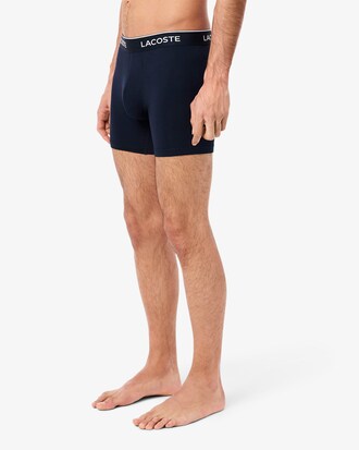 3er-Pack Boxer Brief aus Stretch-Baumwolle