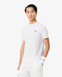 T-Shirt Lacoste Tennis x Novak Djokovic
