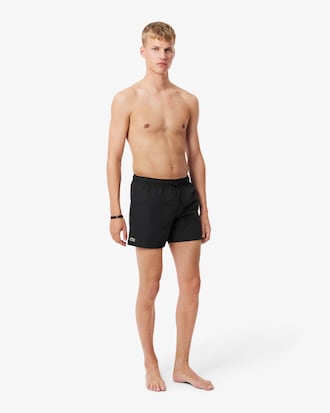 Schnell trocknende Badehose