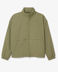 Windbreaker aus wasserabweisendem, technischem Nylon
