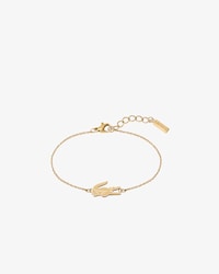 Armband Krokodil