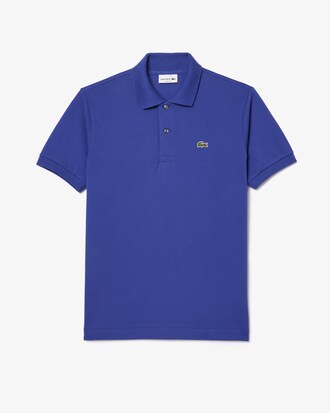 Classic Fit-Polohemd L.12.12 Original