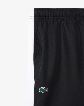 Tennis-Trainingsanzug mit Print