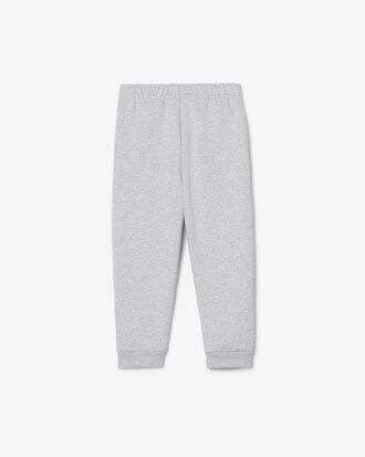 Trainingshose aus Fleece