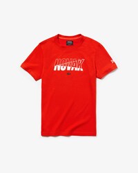 Herren LACOSTE SPORT NOVAK DJOKOVIC COLLECTION Poloshirt