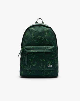 Rucksack Holiday