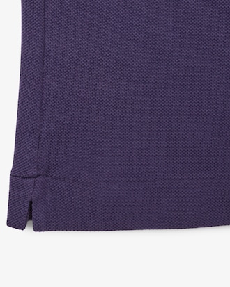 Classic Fit-Polohemd L.12.12 Original