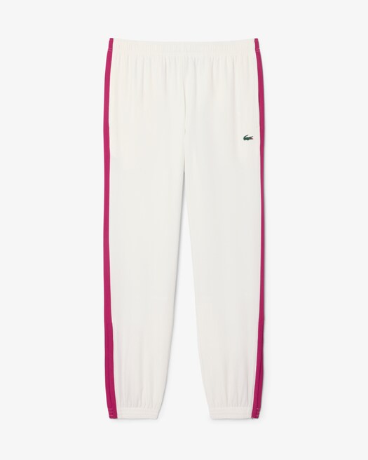 Blanc / Vert / Rose Fushia