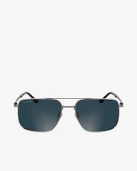 Metall-Navigator-Brille The Line