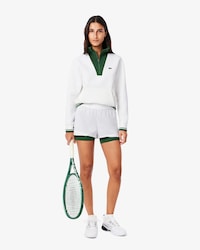 Gefütterte Tennisshorts mit Ultra Dry-Technologie