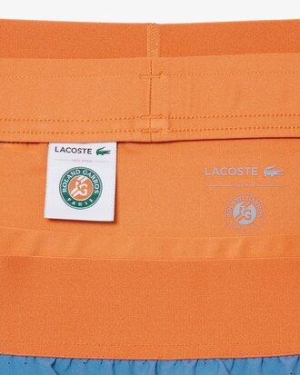 Tennisshorts Roland-Garros Edition