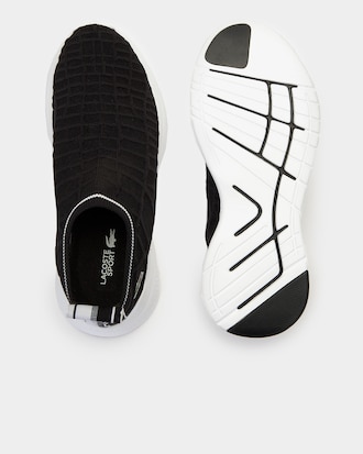 Damen-Sneakers LT FIT SOCK aus Textil