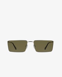 Ikonische Metall-Sonnenbrille